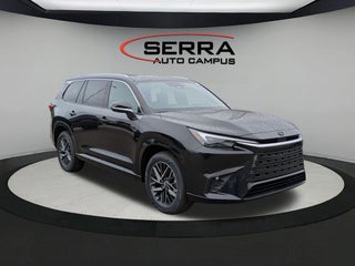 2026 Lexus TX PREMIUM AWD
