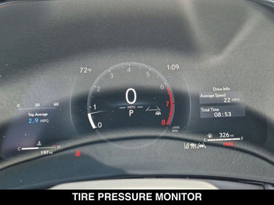 2026 Lexus TX PREMIUM AWD