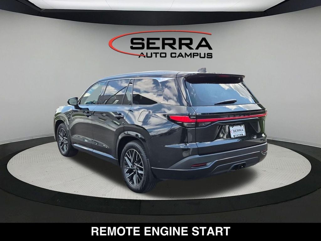 2026 Lexus TX PREMIUM AWD