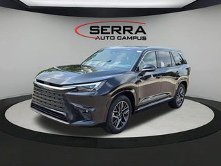 2026 Lexus TX PREMIUM AWD