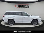 2026 Lexus TX LUXURY AWD