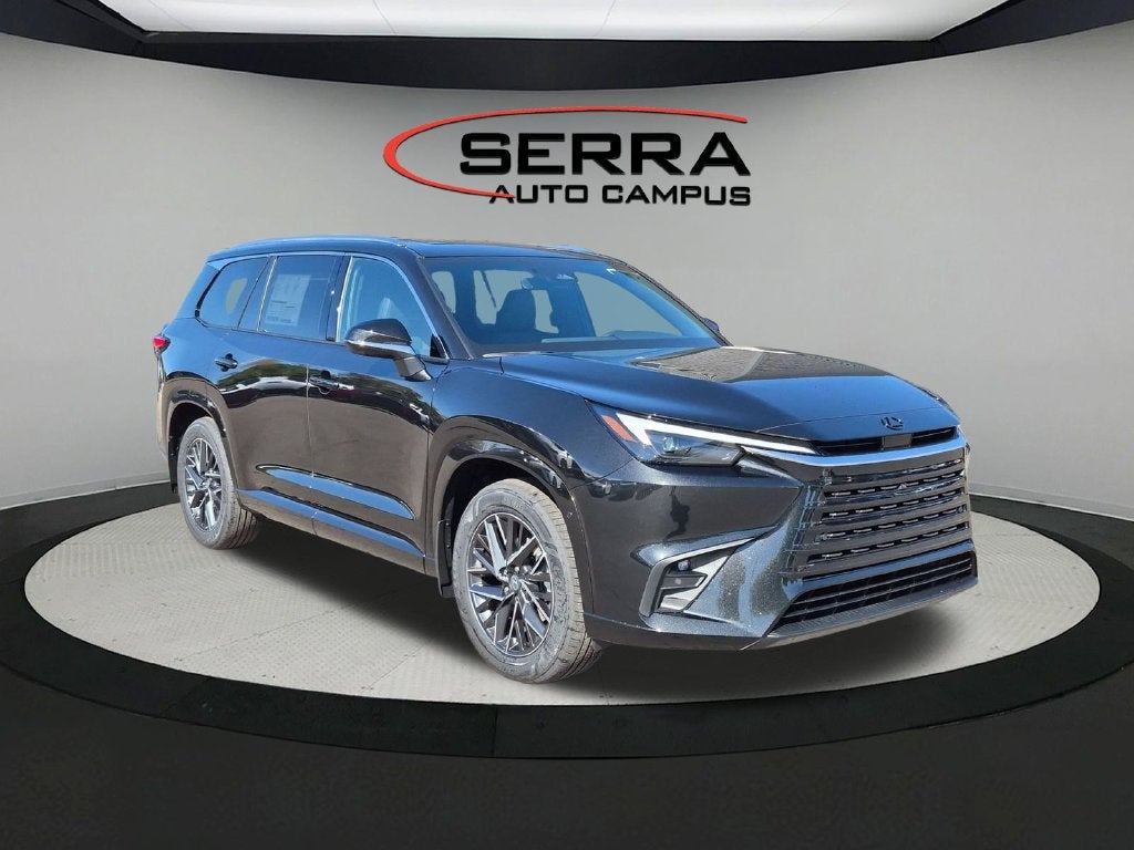 2026 Lexus TX PREMIUM AWD