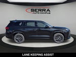 2026 Lexus TX PREMIUM AWD
