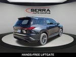 2026 Lexus TX PREMIUM AWD