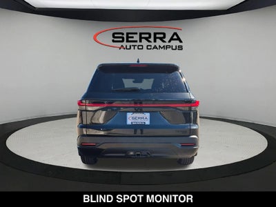 2026 Lexus TX PREMIUM AWD