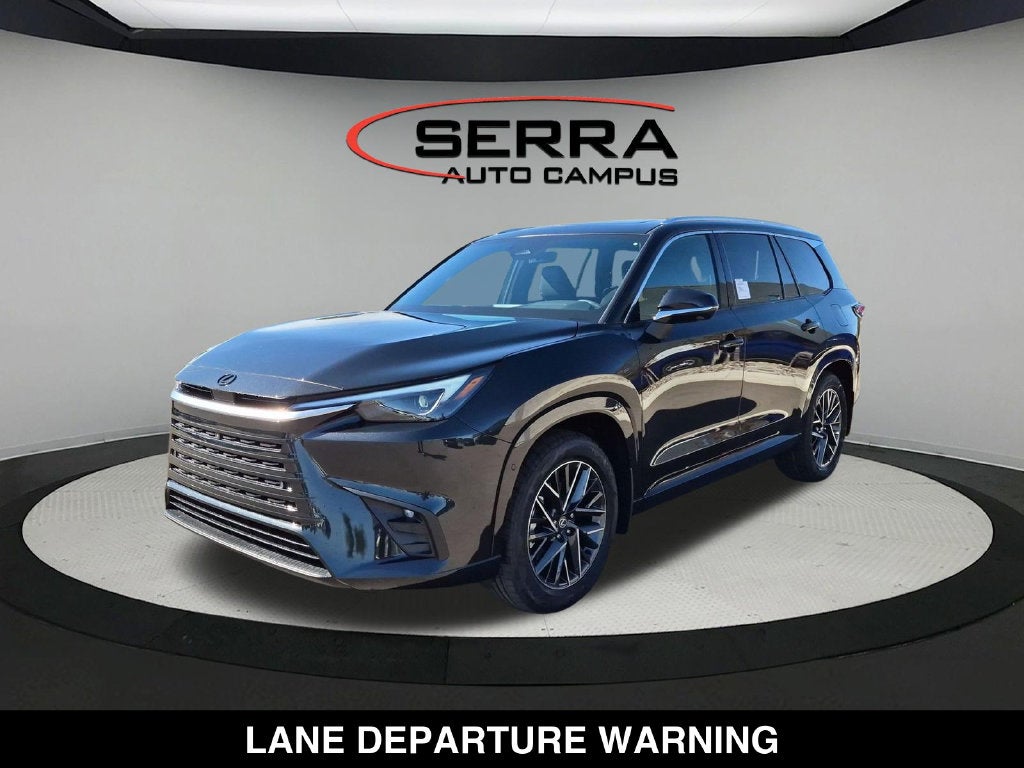 2026 Lexus TX PREMIUM AWD