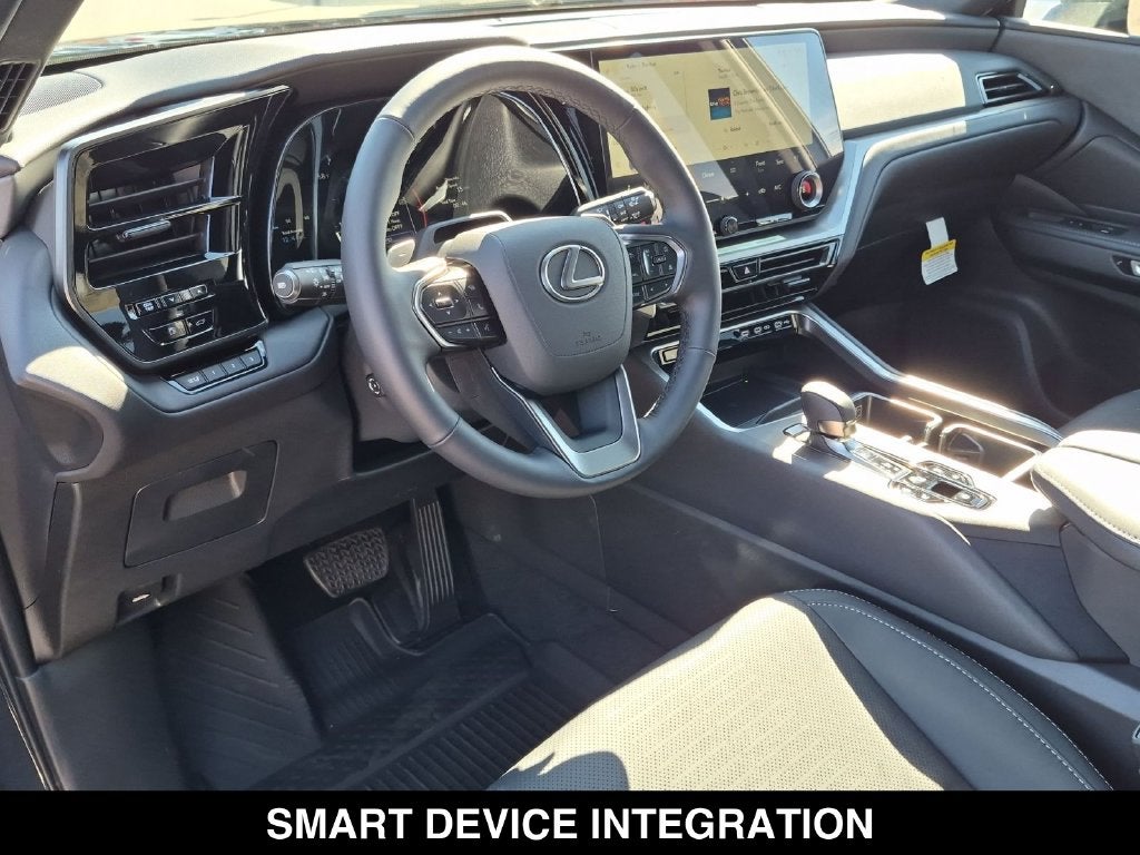 2026 Lexus TX PREMIUM AWD