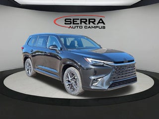 2026 Lexus TX PREMIUM AWD