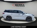 2026 Lexus TX LUXURY AWD
