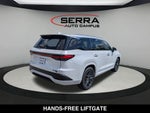 2026 Lexus TX LUXURY AWD