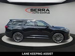 2026 Lexus TX LUXURY AWD