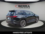 2026 Lexus TX LUXURY AWD
