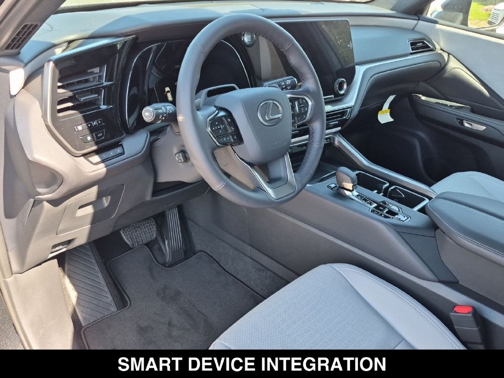 2026 Lexus TX PREMIUM AWD