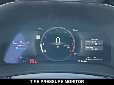 2026 Lexus TX PREMIUM AWD