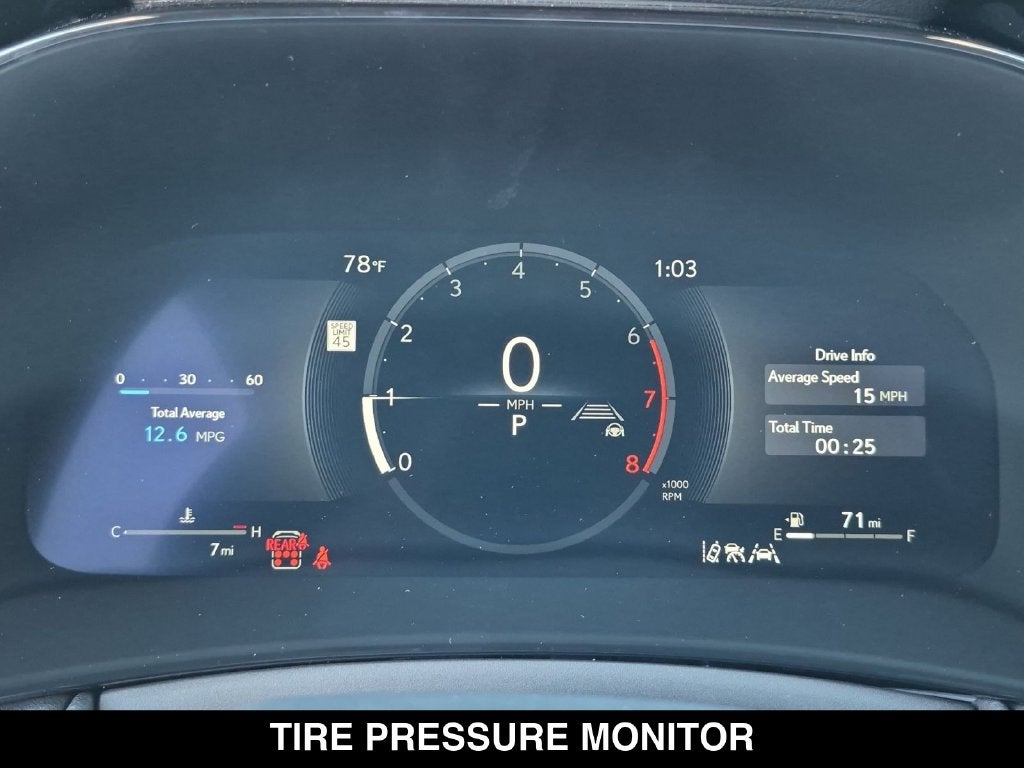 2026 Lexus TX PREMIUM AWD