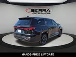 2026 Lexus TX PREMIUM AWD