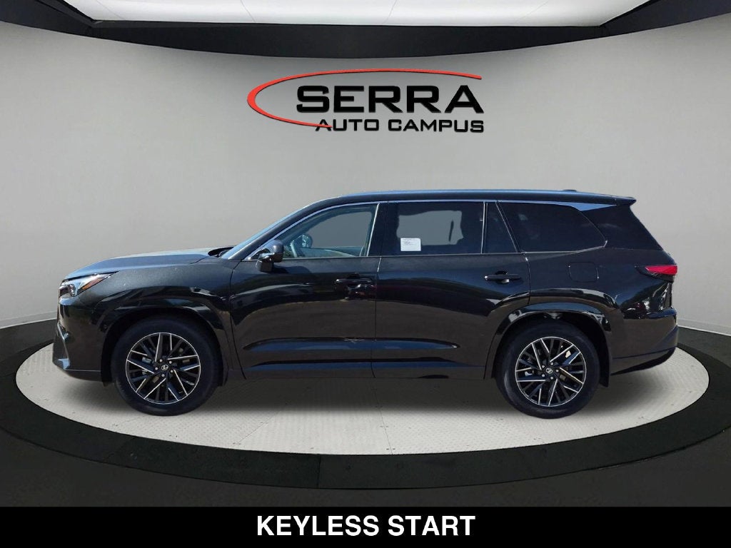 2026 Lexus TX PREMIUM AWD