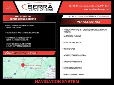 2025 Lexus TX LUXURY AWD