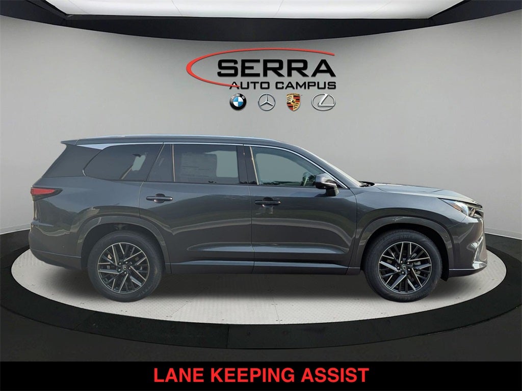 2025 Lexus TX PREMIUM AWD