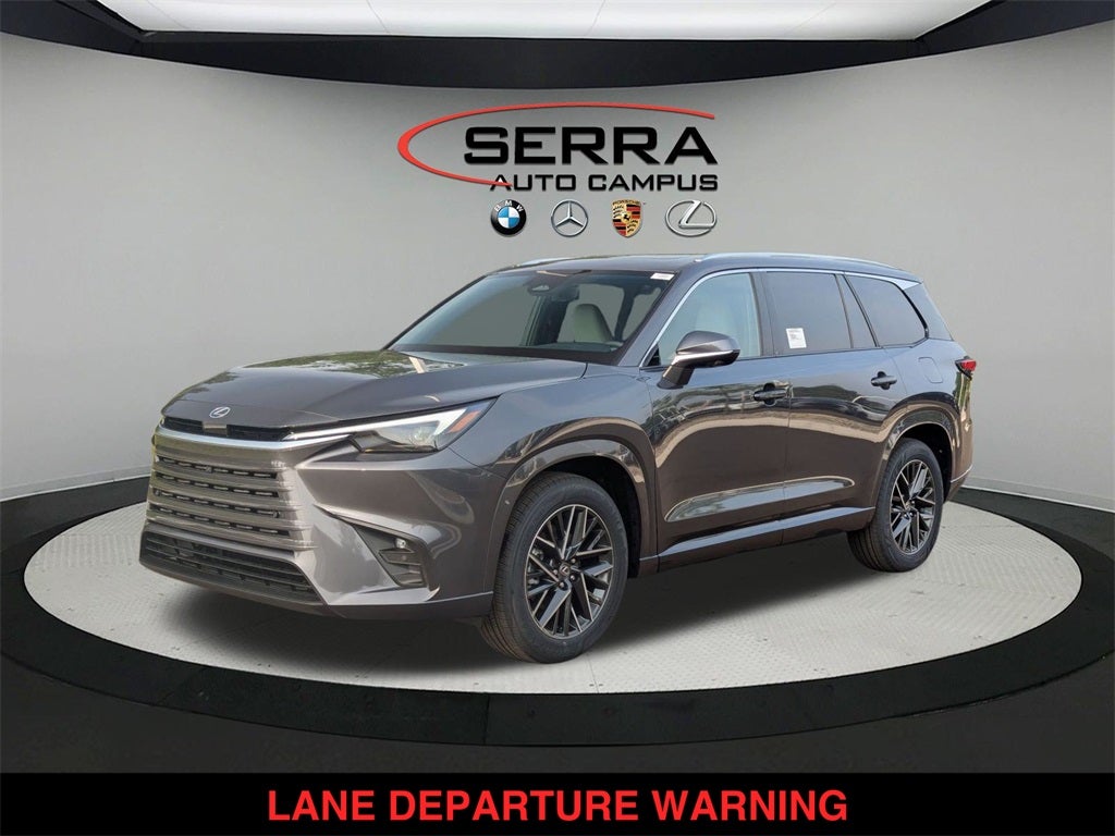 2025 Lexus TX PREMIUM AWD