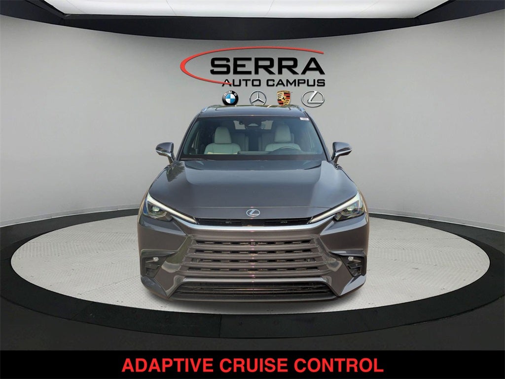 2025 Lexus TX PREMIUM AWD
