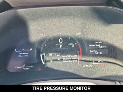 2026 Lexus TX LUXURY AWD