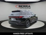 2026 Lexus TX PREMIUM AWD