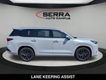 2026 Lexus TX PREMIUM AWD