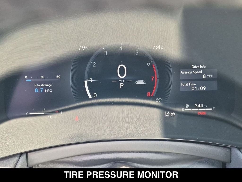2026 Lexus TX PREMIUM AWD