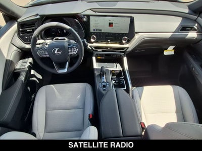 2026 Lexus TX PREMIUM AWD