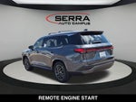 2026 Lexus TX PREMIUM AWD