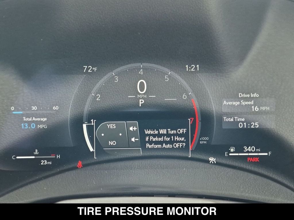 2026 Lexus TX LUXURY AWD
