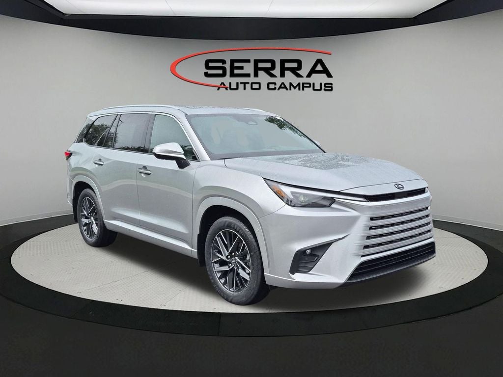 2026 Lexus TX PREMIUM AWD