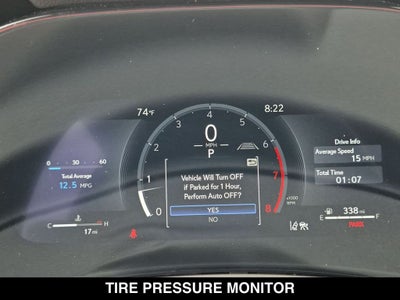 2026 Lexus TX PREMIUM AWD