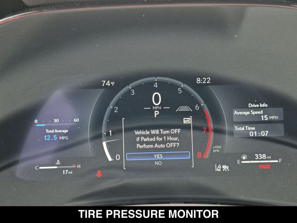 2026 Lexus TX PREMIUM AWD