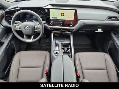 2026 Lexus TX PREMIUM AWD