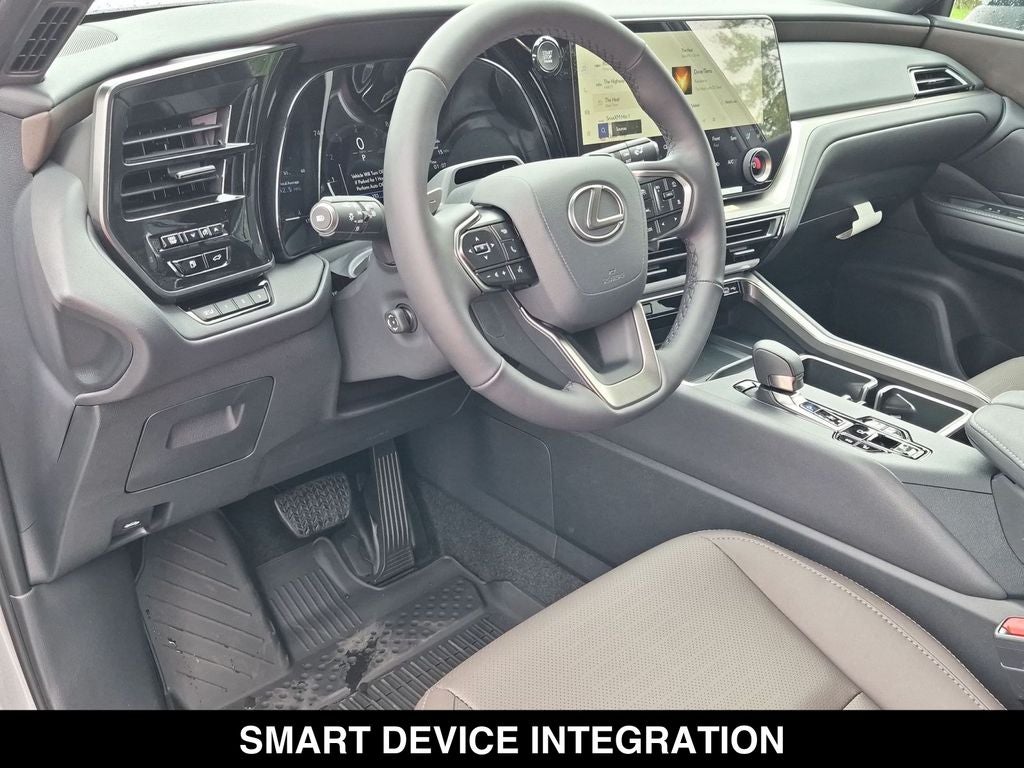 2026 Lexus TX PREMIUM AWD
