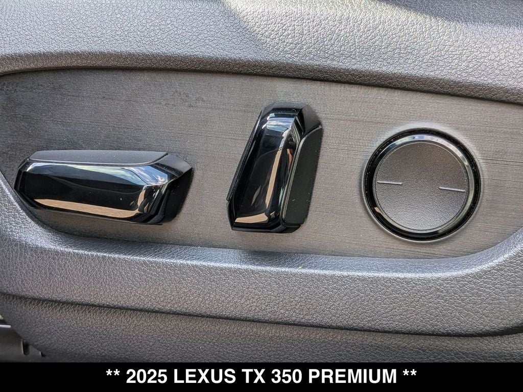 2025 Lexus TX PREMIUM AWD