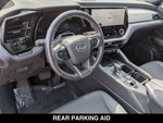 2025 Lexus TX PREMIUM AWD