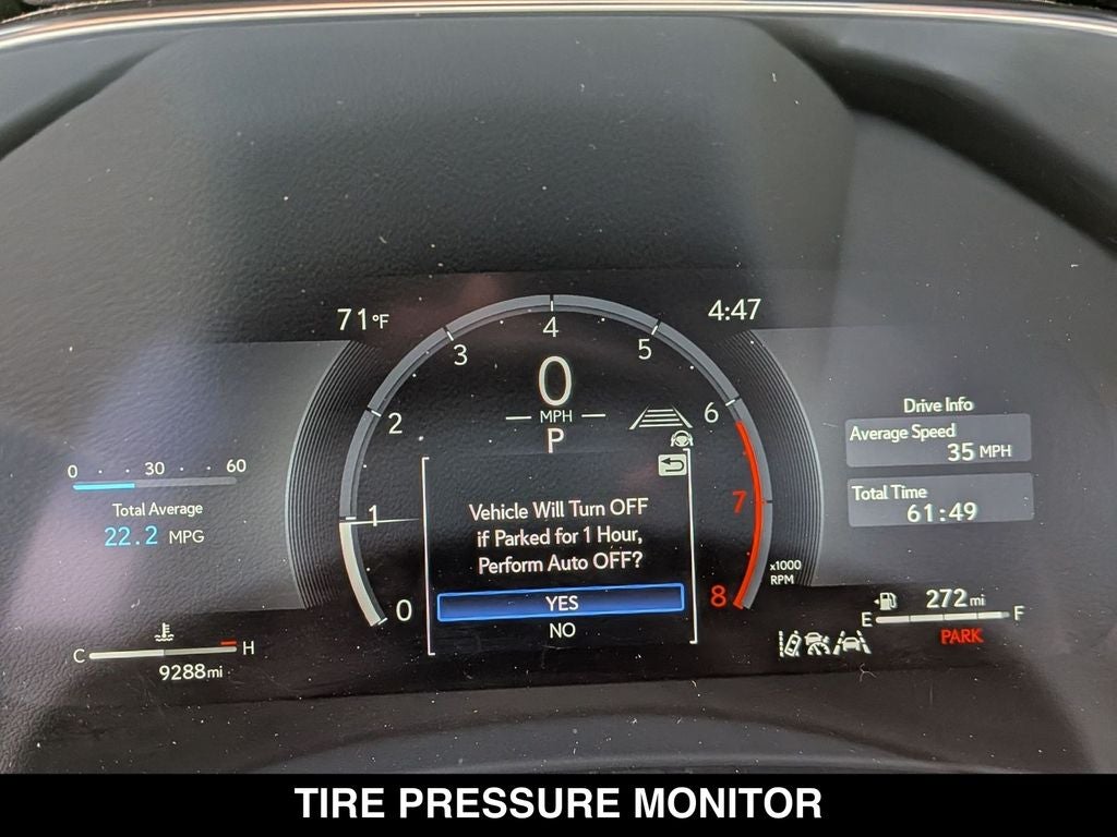 2025 Lexus TX PREMIUM AWD