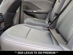 2025 Lexus TX PREMIUM AWD
