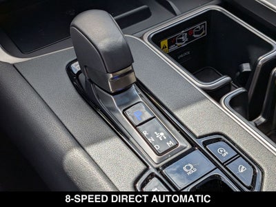 2025 Lexus TX PREMIUM AWD