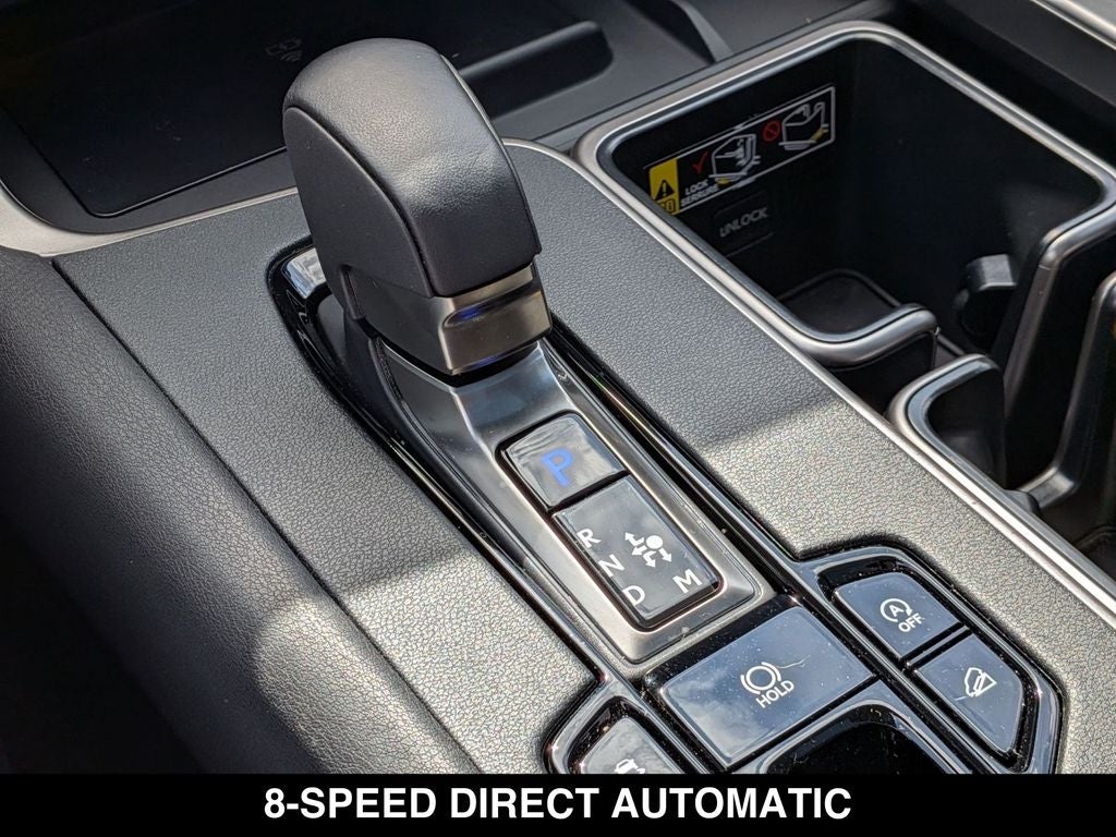 2025 Lexus TX PREMIUM AWD