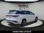 2026 Lexus TX 350 Luxury