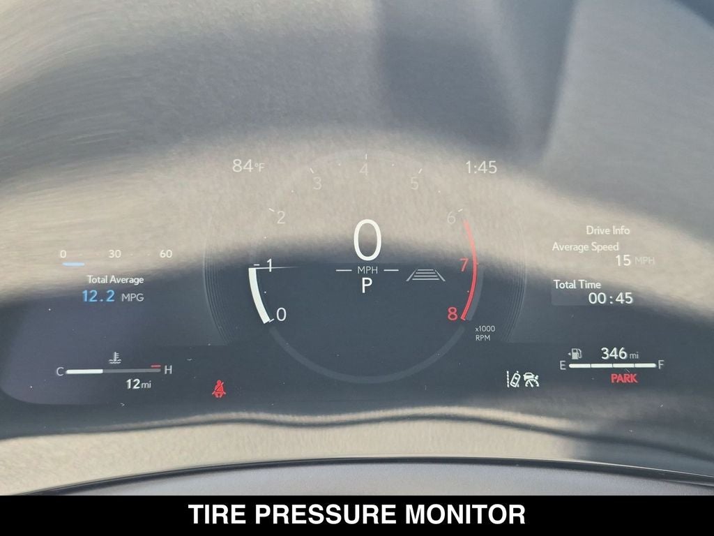 2026 Lexus TX PREMIUM AWD
