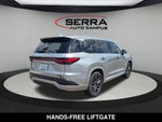 2026 Lexus TX PREMIUM AWD