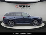 2026 Lexus TX LUXURY AWD