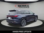 2026 Lexus TX LUXURY AWD