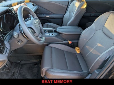 2026 Lexus TX LUXURY AWD