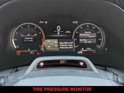 2026 Lexus TX LUXURY AWD